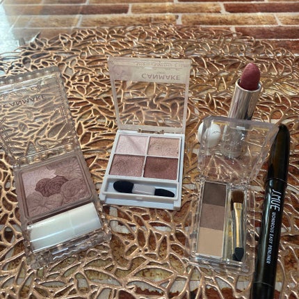 ワンダラーズ イージー ペンライナー/J.MUE/ペンシルアイライナーを使ったクチコミ(1枚目)