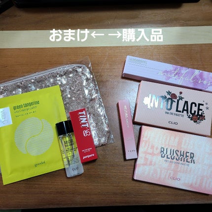 メルティング シアー リップ/CLIO/口紅を使ったクチコミ(2枚目)