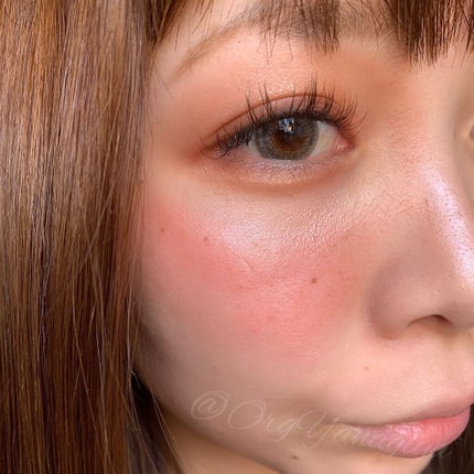 トーンディメンショナルパレット/KATE/メイクアップキットを使ったクチコミ(7枚目)