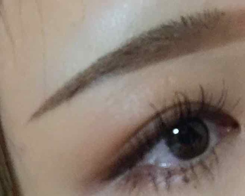 パーフェクトマルチアイズ/キャンメイク/アイシャドウパレットを使ったクチコミ（3枚目）