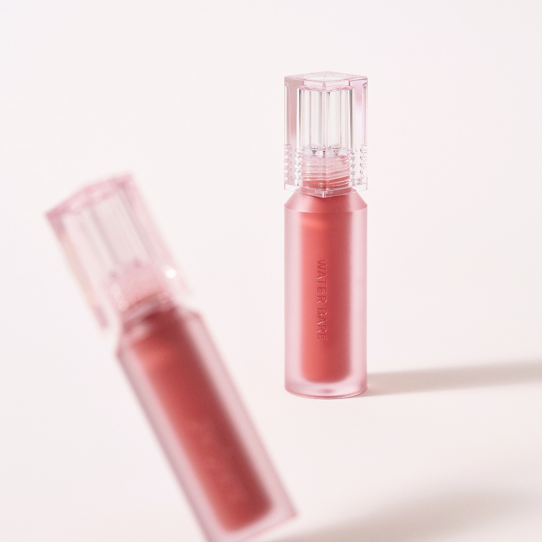 ウォーター ベアー ティント/PERIPERA/リップティントを使ったクチコミ（1枚目）