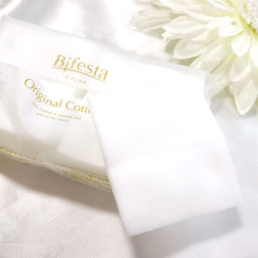 ミセラークレンジングウォーター ブライトアップ/ビフェスタ/クレンジングウォーターを使ったクチコミ（2枚目）