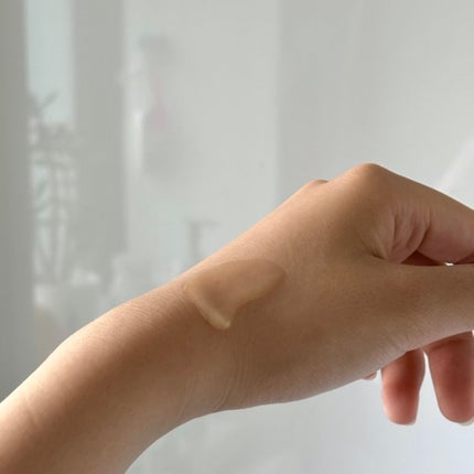 ボーンパンテノールトゥートゥーセラム/SAM'U/美容液を使ったクチコミ(2枚目)