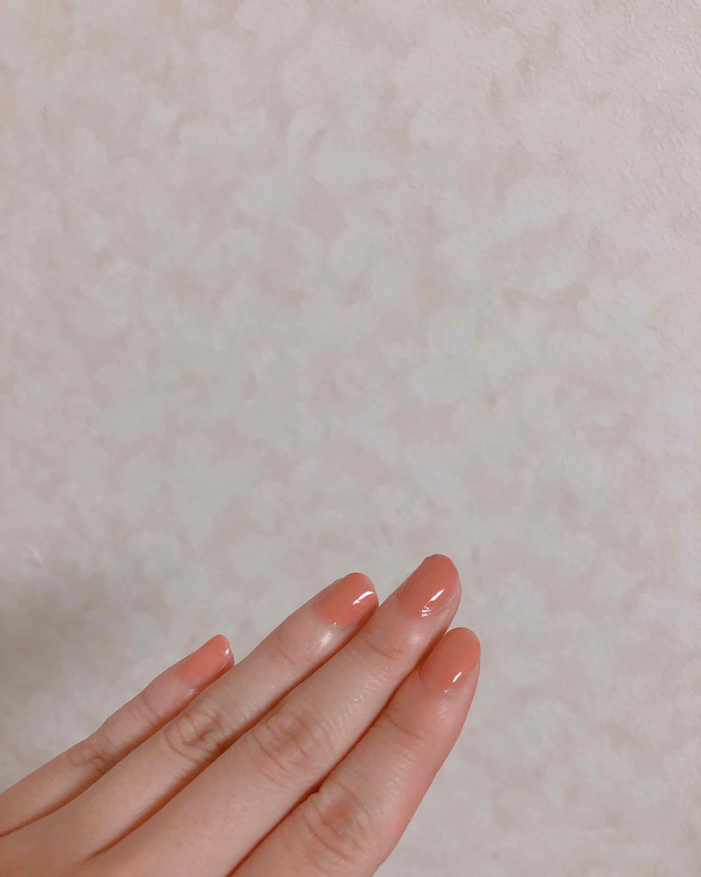 プレイネイル/ETUDE/マニキュアを使ったクチコミ(2枚目)