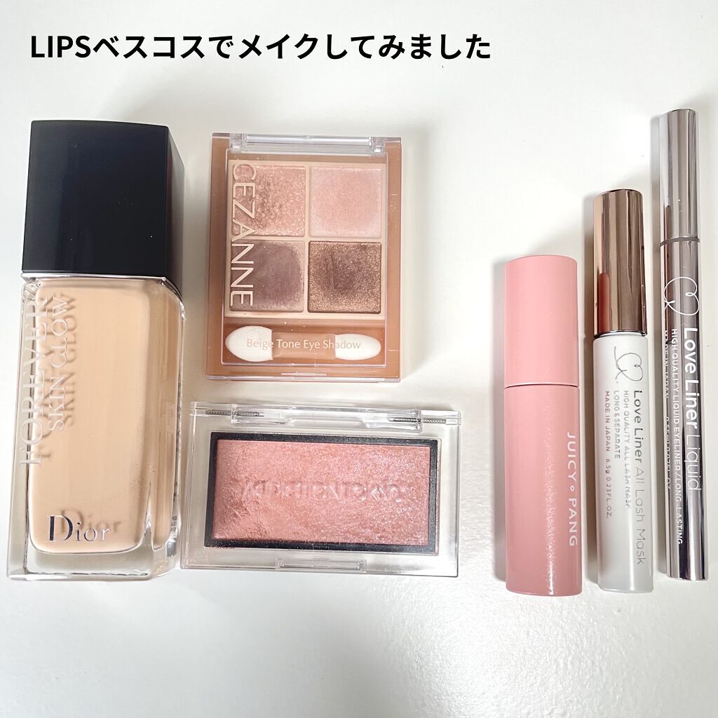 アピュー ジューシーパン スパークリングティント/A’pieu/口紅を使ったクチコミ（2枚目）