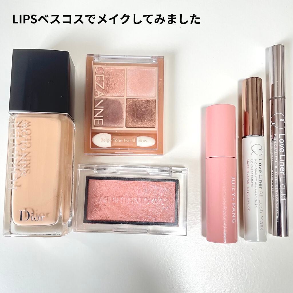 アピュー ジューシーパン スパークリングティント/A’pieu/口紅を使ったクチコミ(2枚目)