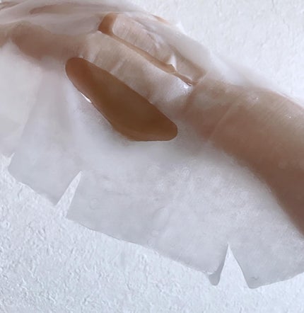 EX VCセラムマスク/EXO LABO/シートマスク・パックを使ったクチコミ(5枚目)