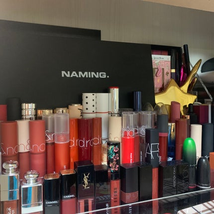 ビビッド オイルティント 3/innisfree/リップグロスの画像