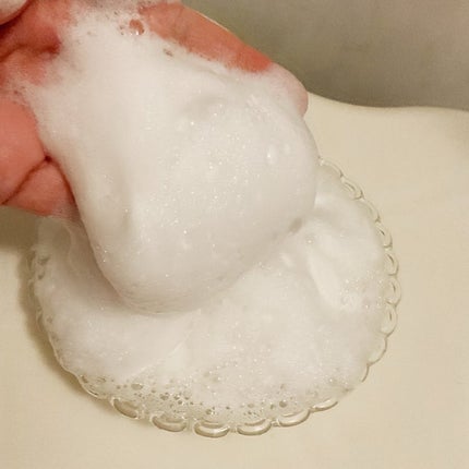 エッセンシャルプレミアム バリアシャンプー・コンディショナー シルキー&スムース/エッセンシャル/市販シャンプーを使ったクチコミ(3枚目)