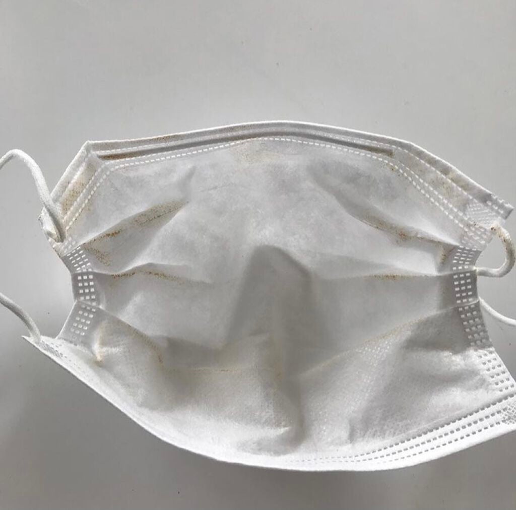 ポアブラー パウダー/innisfree/ルースパウダーを使ったクチコミ(2枚目)