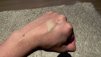 ビタC グリーンティーエンザイム ブライト セラム/innisfree/美容液を使ったクチコミ(3枚目)