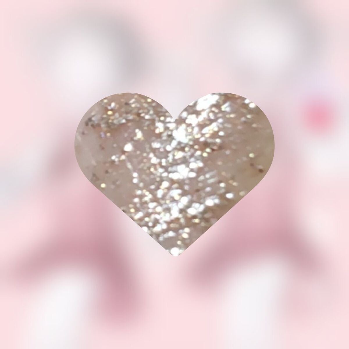 グリッター イルミネーションライナー R/CipiCipi/リキッドアイライナーを使ったクチコミ(2枚目)