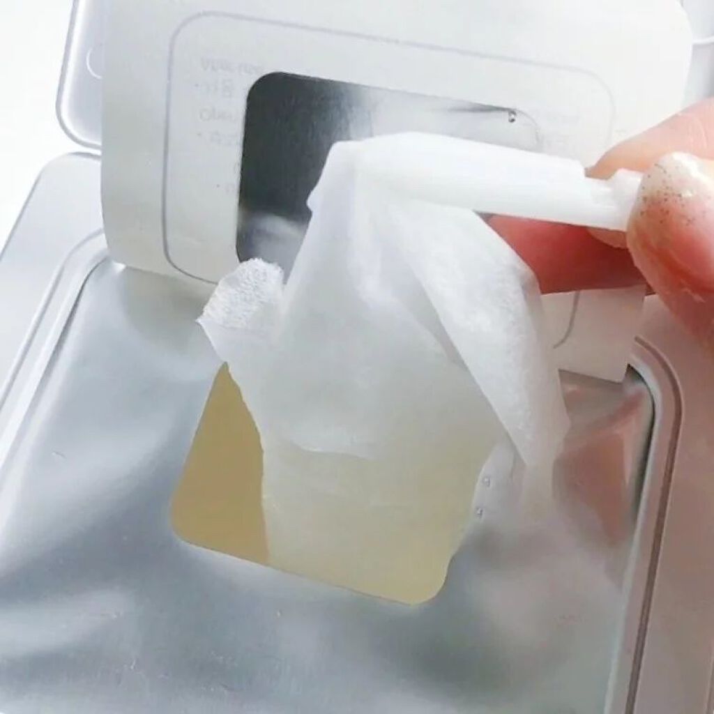 ダーマエクトシカデイリーマスク/Neulii/シートマスク・パックを使ったクチコミ(4枚目)