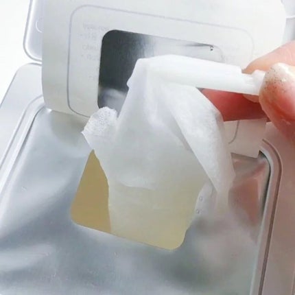 ダーマエクトシカデイリーマスク/Neulii/シートマスク・パックを使ったクチコミ(4枚目)