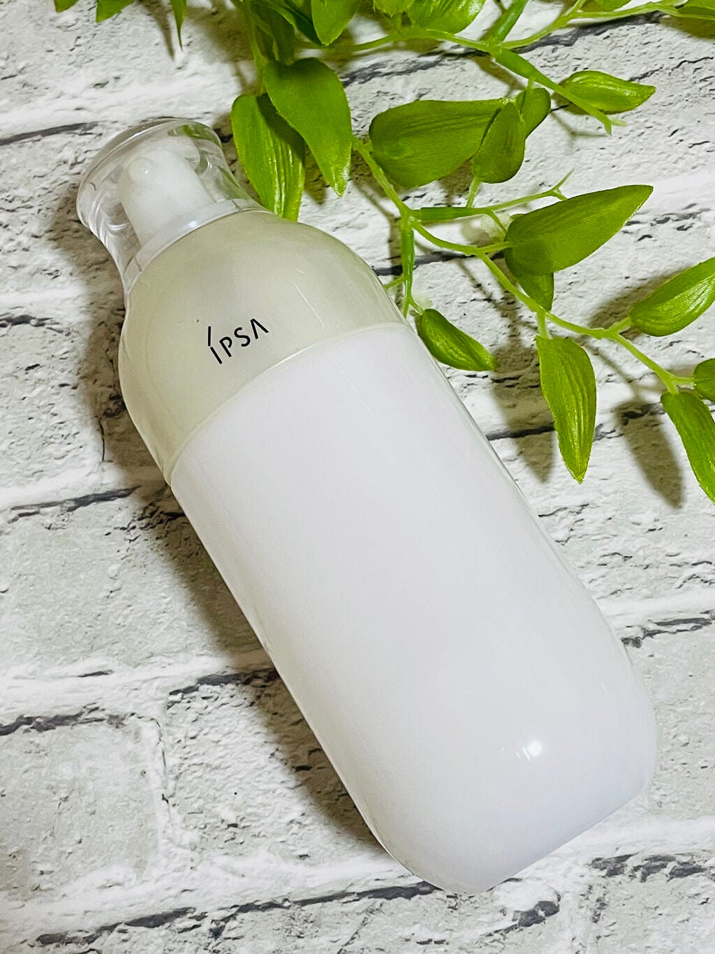 ME スーペリアe 4/IPSA/化粧水を使ったクチコミ(1枚目)