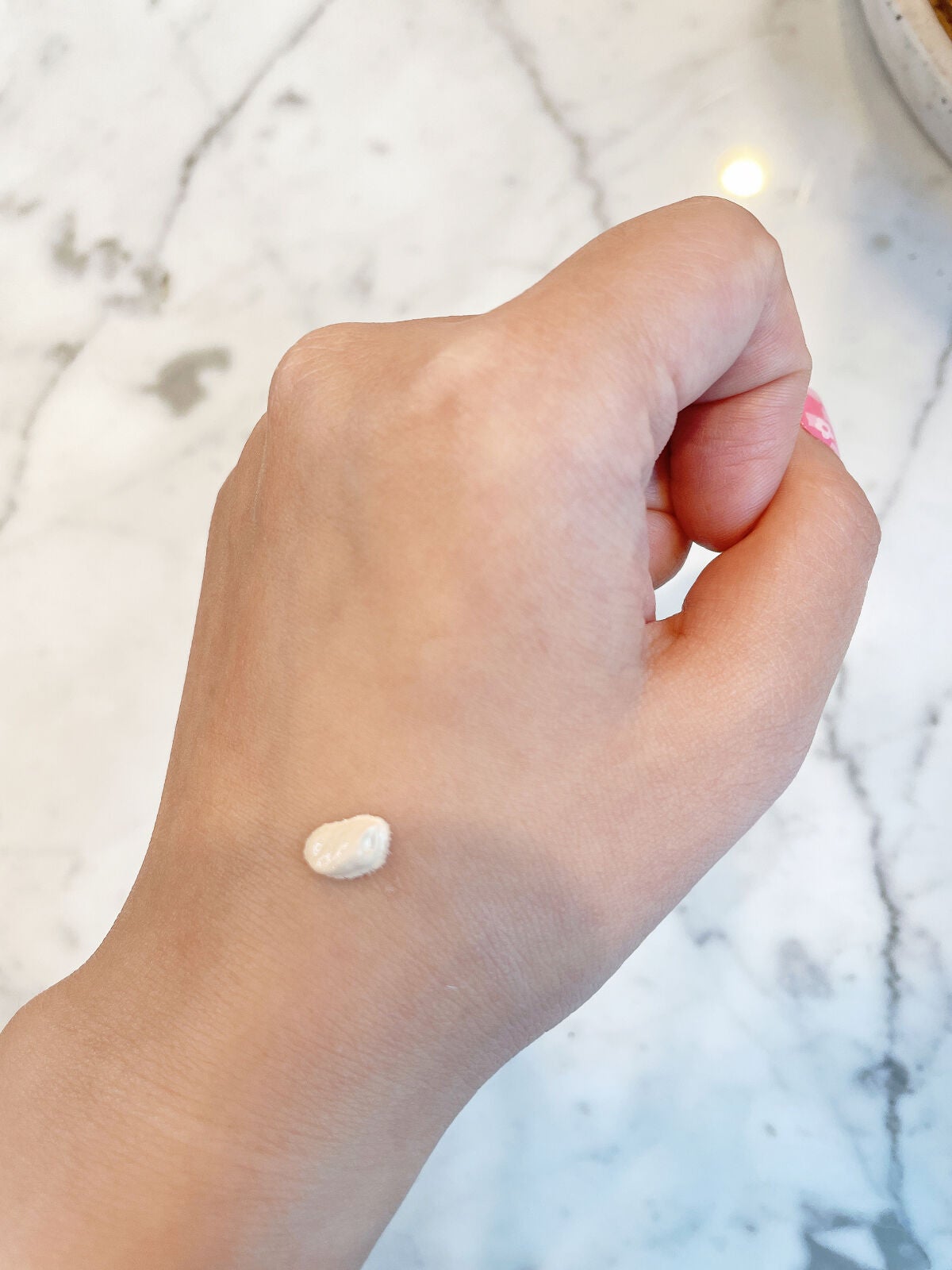 ユアースキンドレストーンアップベース/COSNORI/化粧下地を使ったクチコミ(2枚目)