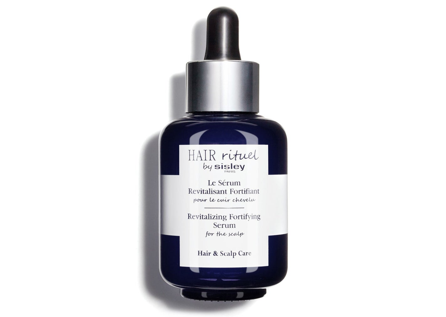 ヘア リチュアル フォーティファイング セラム フォー ザ スカルプ シスレー