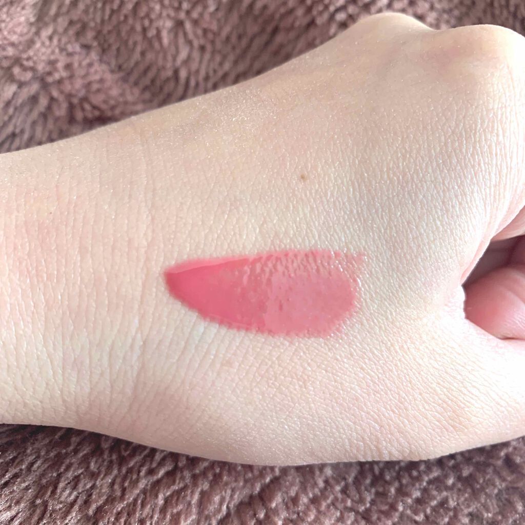 リッププランパーエクストラセラム/Borica/リッププランパーを使ったクチコミ（3枚目）