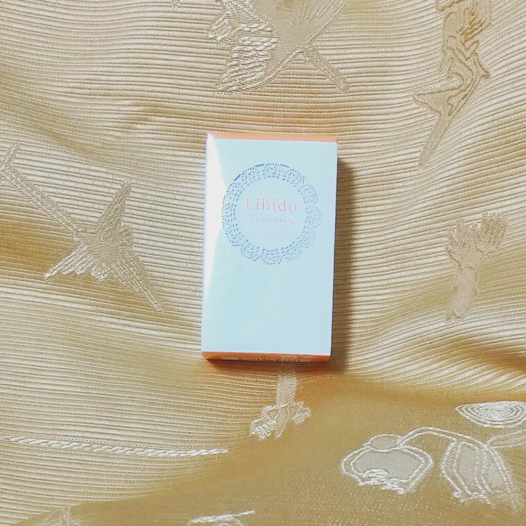 リビドーロゼ/エルシーラブコスメ/香水(レディース)を使ったクチコミ（2枚目）