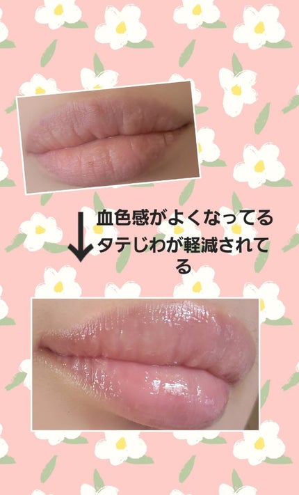 エッセンス リッププランパー/Visée/リッププランパーを使ったクチコミ(2枚目)