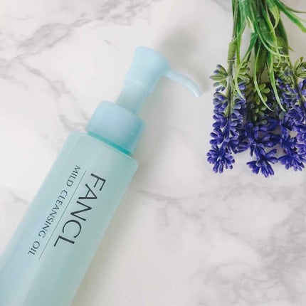 マイルドクレンジング オイル/ファンケル/オイルクレンジングを使ったクチコミ(1枚目)