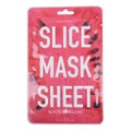 Slice mask sheet すいか