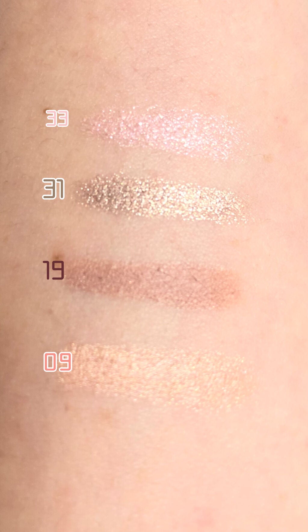 キャビアスティック アイカラー/ローラ メルシエ/スティックアイシャドウを使ったクチコミ(4枚目)