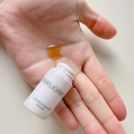 プレミアムキット/HARUGARI/トライアルキットを使ったクチコミ(3枚目)