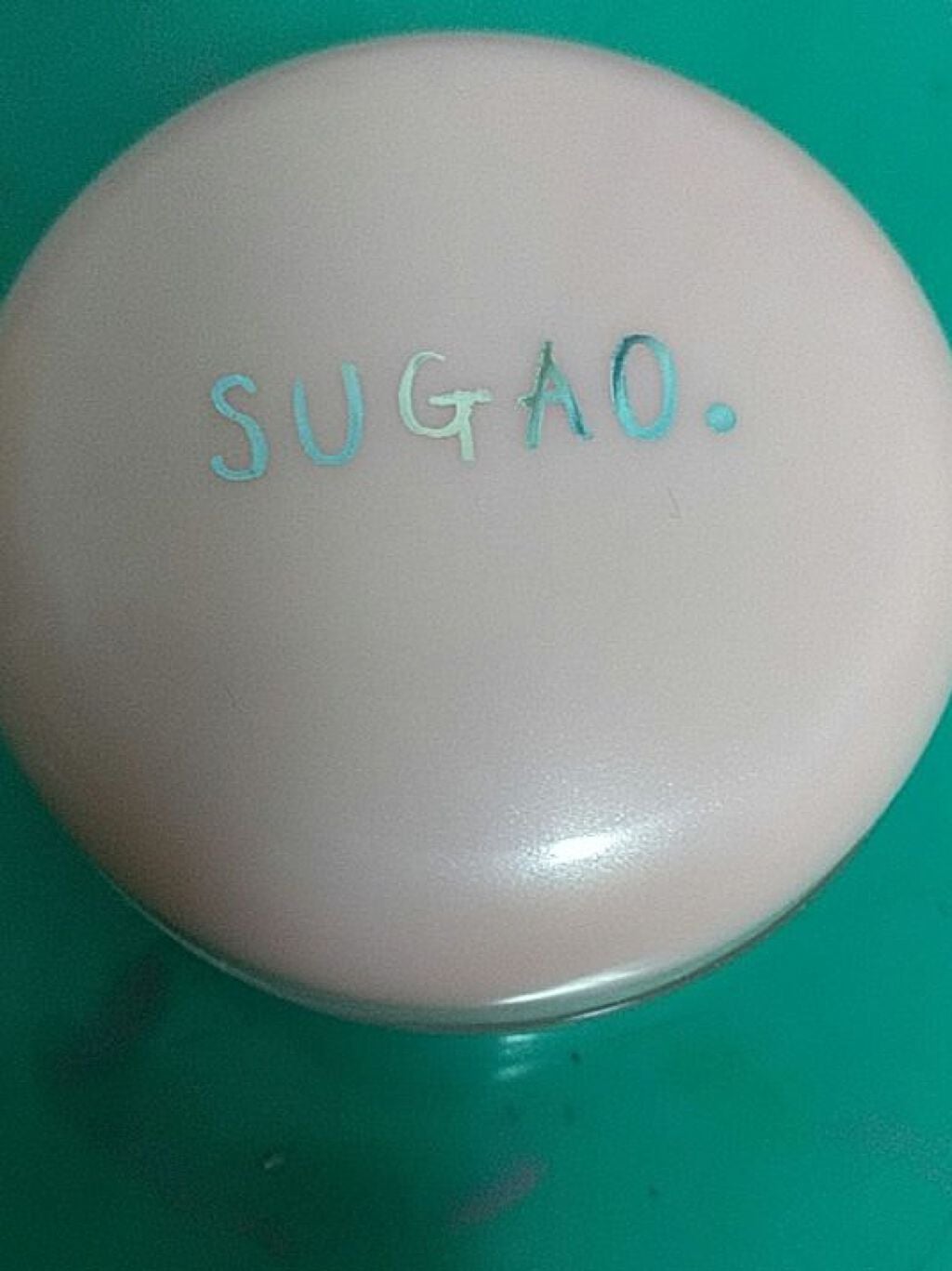 シフォン感パウダー/SUGAO®/ルースパウダーを使ったクチコミ(1枚目)