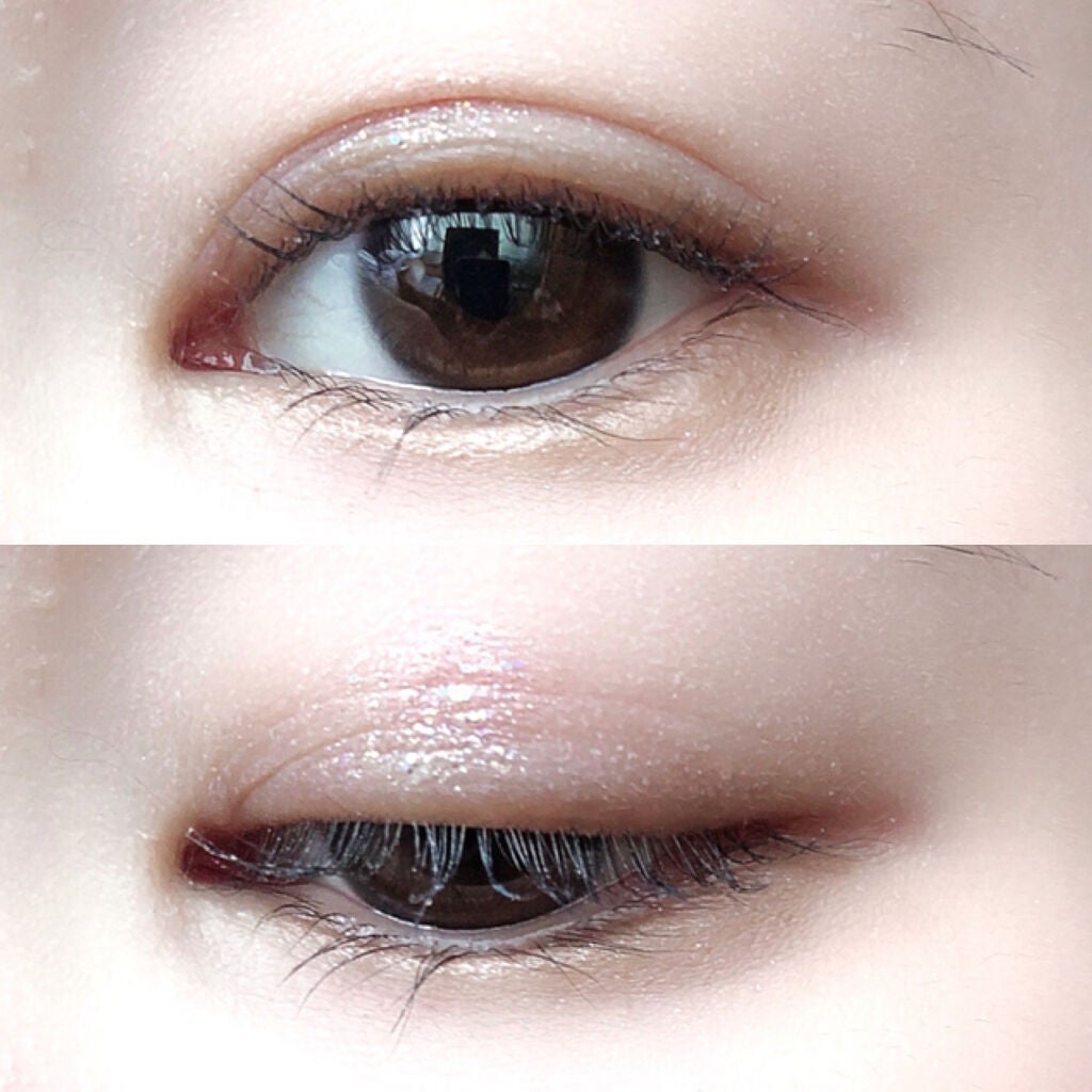 グラムチェンジマルチパレット/A.BLACK/マルチパレットを使ったクチコミ(1枚目)