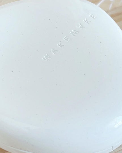 ビーガンクリーンピュアカバークッション/wakemake/クッションファンデーションを使ったクチコミ(5枚目)