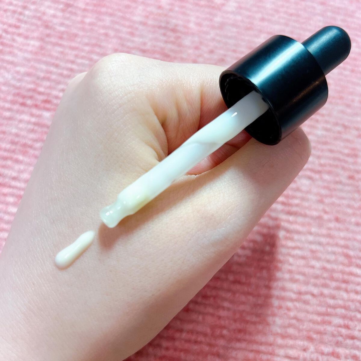 レチノールインテンシブ アドバンスドトリプルアクションアイクリーム/SOME BY MI/アイケア・アイクリームを使ったクチコミ（2枚目）