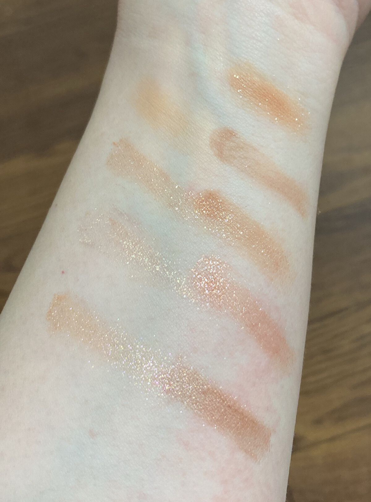 プロ アイ パレット/CLIO/アイシャドウパレットを使ったクチコミ（3枚目）