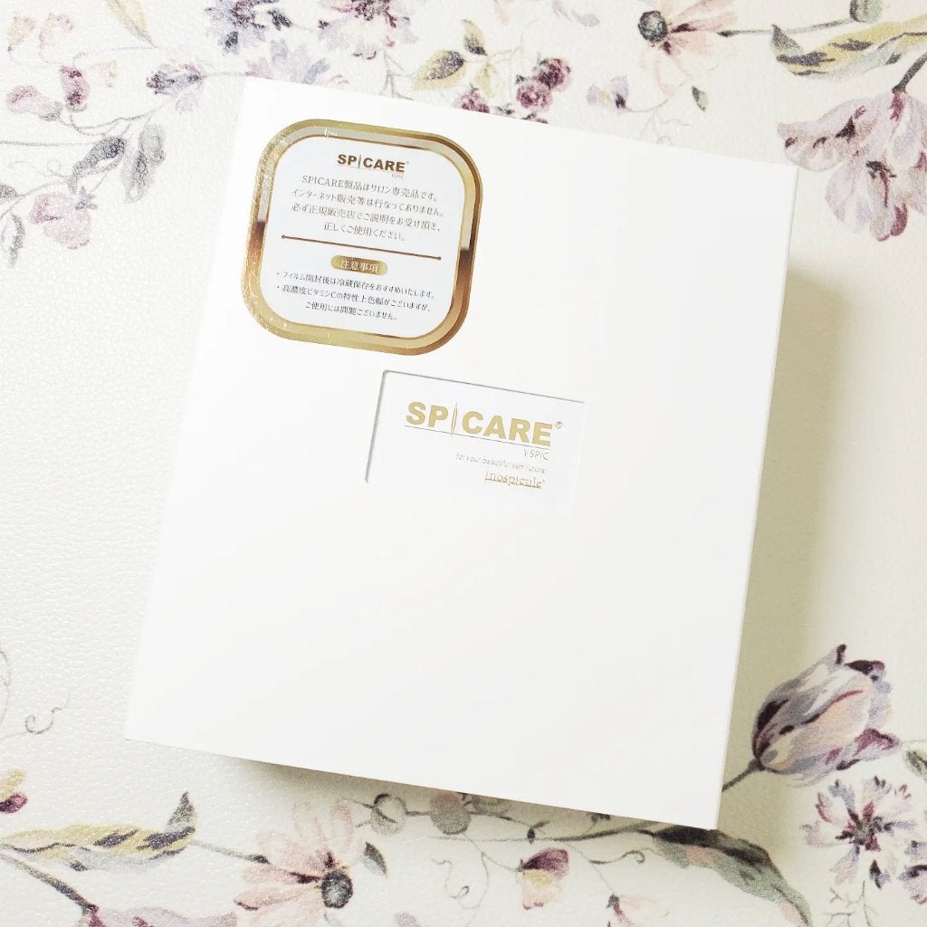 V3 VSPIC/SPICARE/美容液を使ったクチコミ(6枚目)