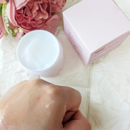 薬用アクアコラーゲンゲル スーパーセンシティブEX/ドクターシーラボⓇ/オールインワン化粧品を使ったクチコミ(4枚目)