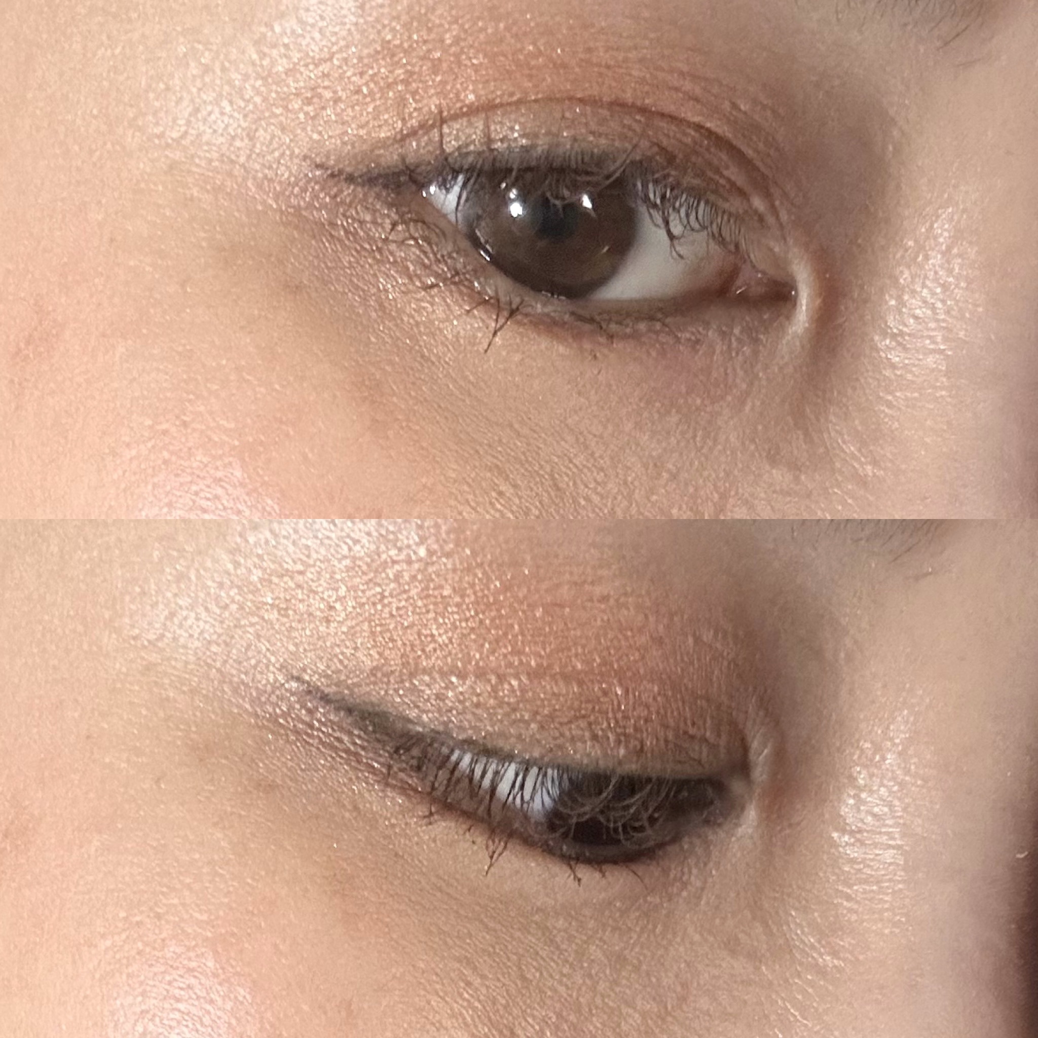 アイ カラー クォード 04A サスピション/TOM FORD BEAUTY/アイシャドウパレットを使ったクチコミ（3枚目）