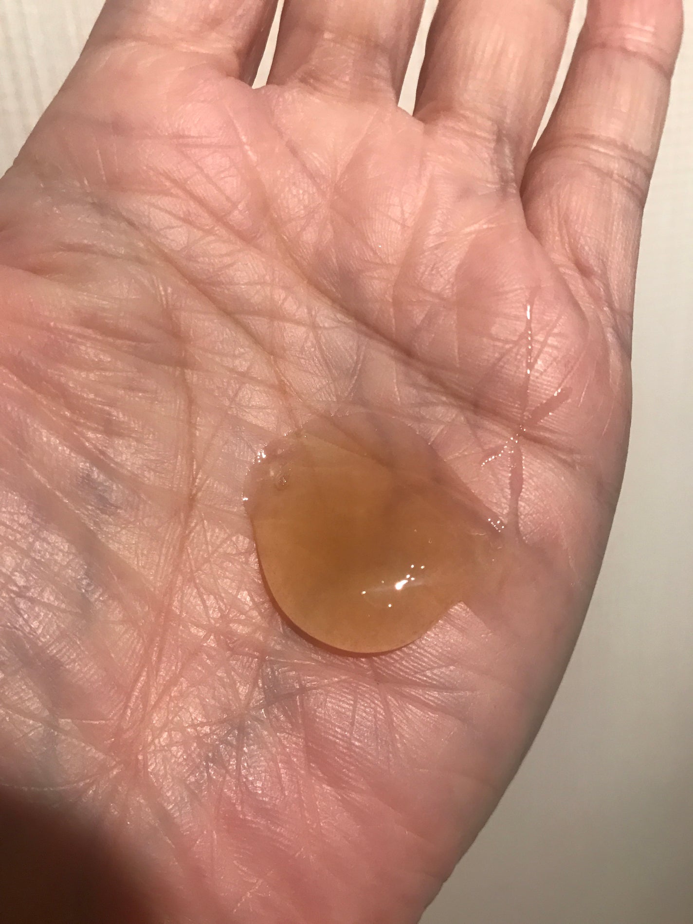 温感スクラブパック/ドットバイ/その他スキンケアを使ったクチコミ(7枚目)