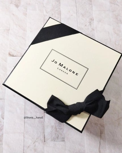 ブロッサムズ トラベル コロン トリオ/Jo MALONE LONDON/その他キットセットを使ったクチコミ(4枚目)