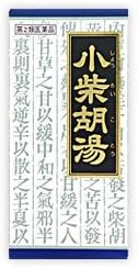 クラシエ薬品 小柴胡湯エキス顆粒クラシエ（医薬品）