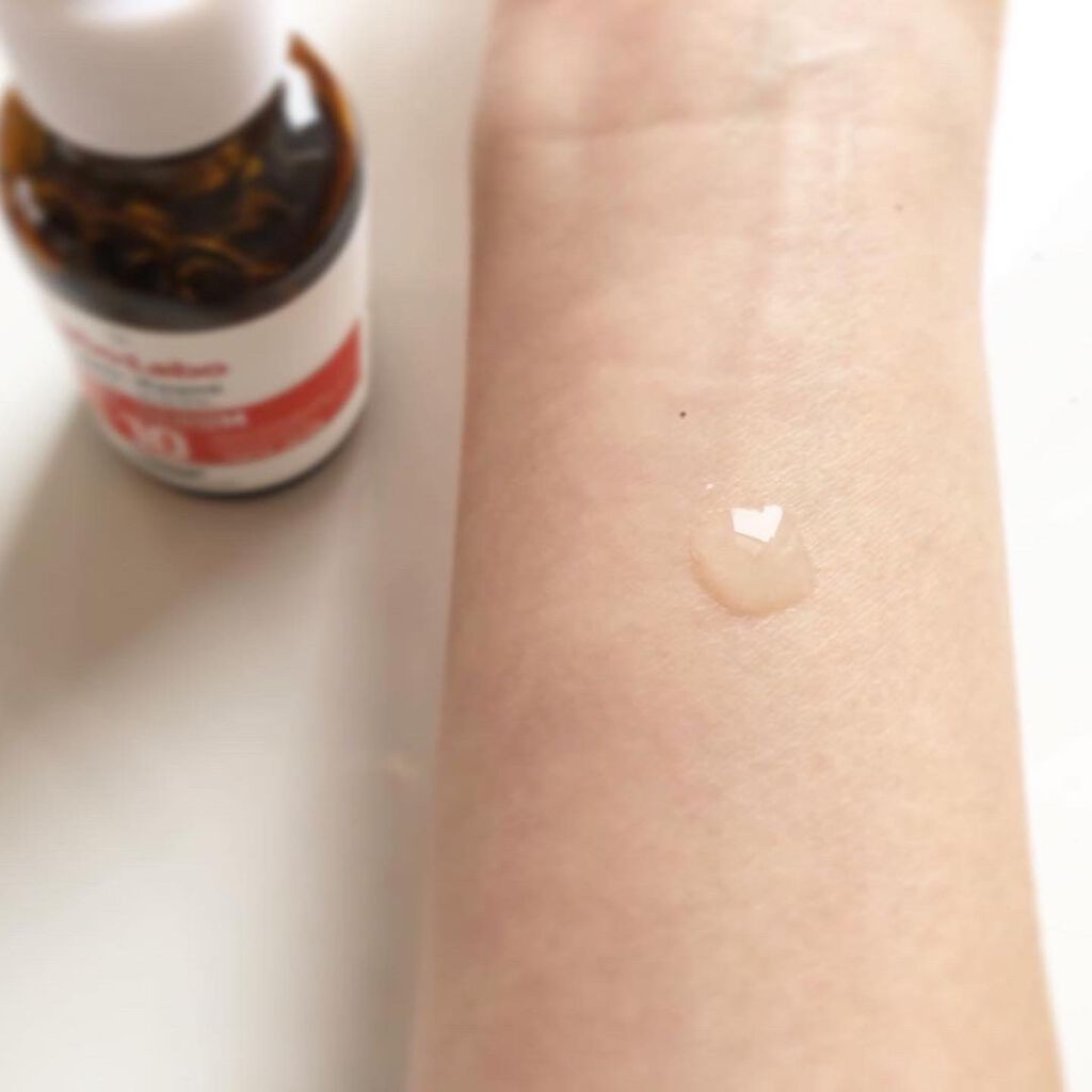 スーパー毛穴ピールセラム/ラボラボ/美容液を使ったクチコミ(5枚目)