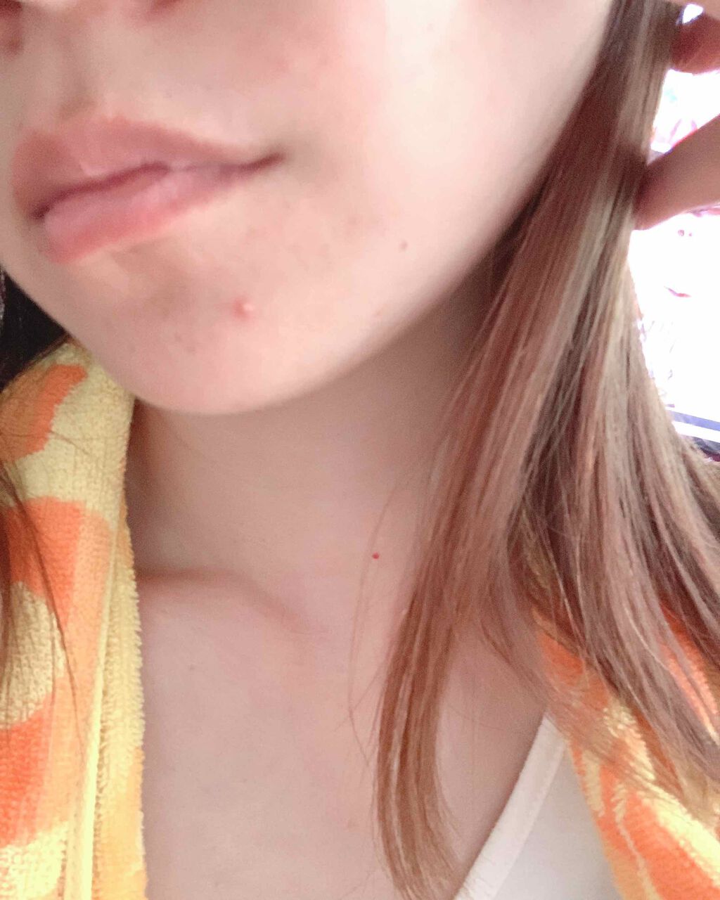 ri on LIPS 「また買ってしまいましたw昨日夜に1回使いましたこの小さいボトル..」(4枚目)