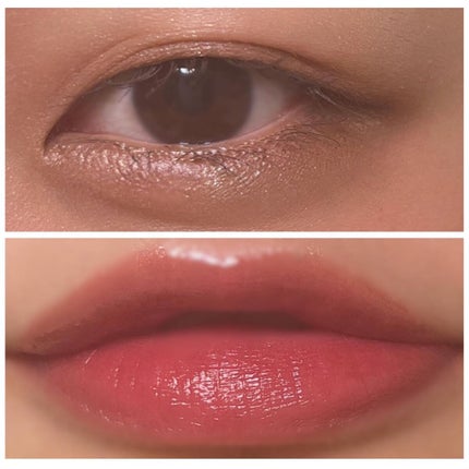 スキニーリッチシャドウ/excel/アイシャドウパレットを使ったクチコミ(8枚目)