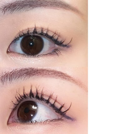 ミッシュブルーミン アイラッシュのクチコミ「𓍯
人気のミッシュブルーミン セルフエクステラインに待望の下まつげが新登場🫶🏻𓂃𓈒𓏸
自然.....」(1枚目)