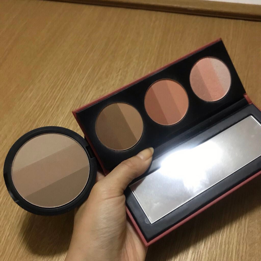 アートクラスバイロダン シェーディング/too cool for school/シェーディングを使ったクチコミ(2枚目)