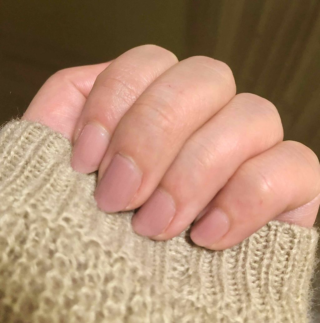 ネイル&ハンドクリーム<LC>/RMK/ハンドクリームを使ったクチコミ(2枚目)