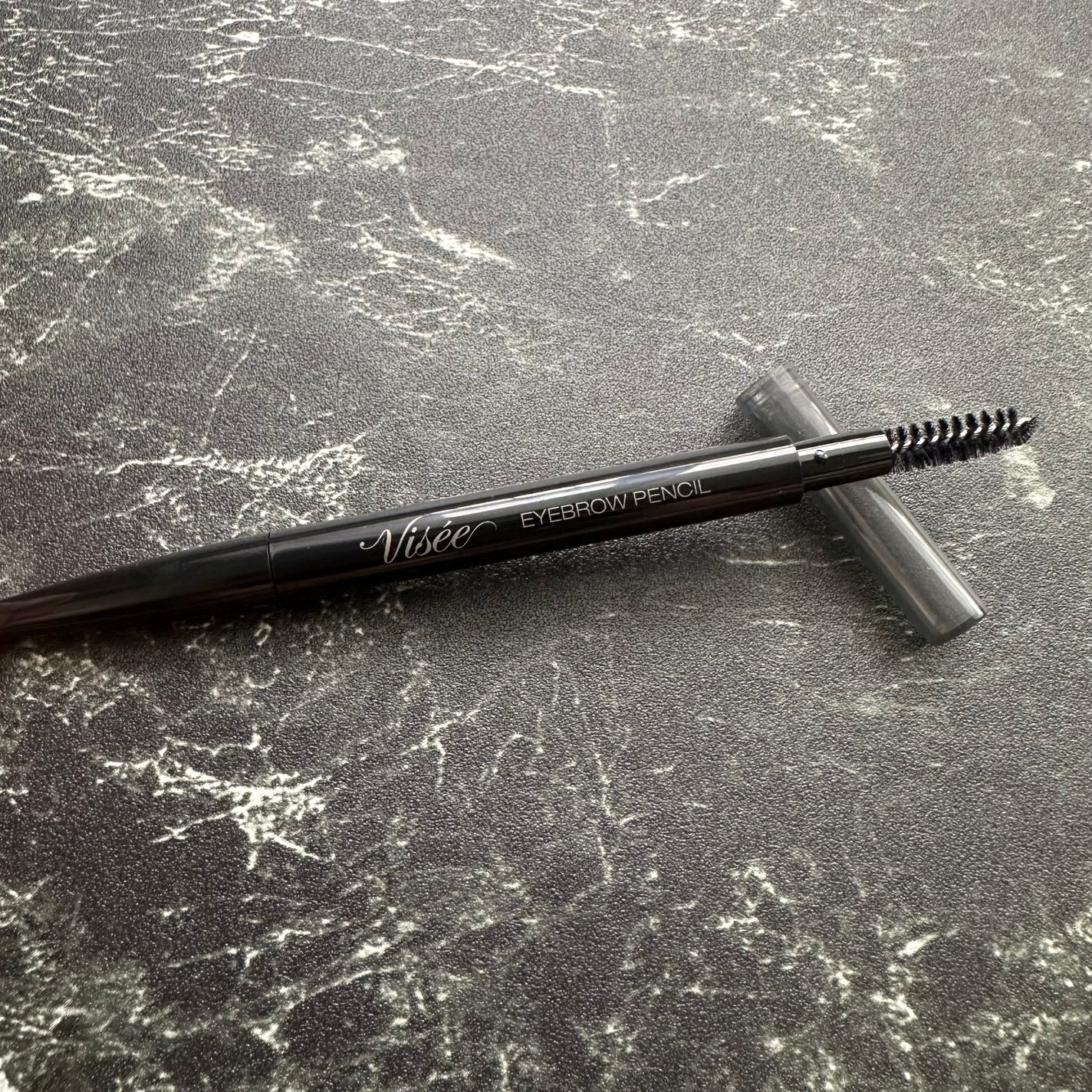 リシェ アイブロウペンシルS/Visée/アイブロウペンシルを使ったクチコミ(3枚目)