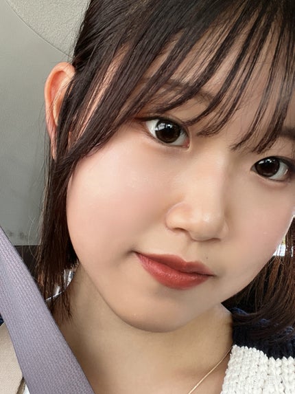 Little Honeypsマンスリー/リトルハニップ/1ヶ月(1MONTH)カラコンを使ったクチコミ(2枚目)