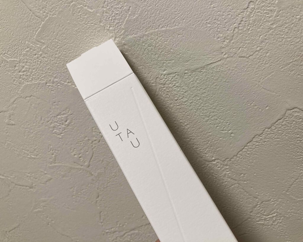 リッチオイルセラム/UTAU/美容液を使ったクチコミ（3枚目）