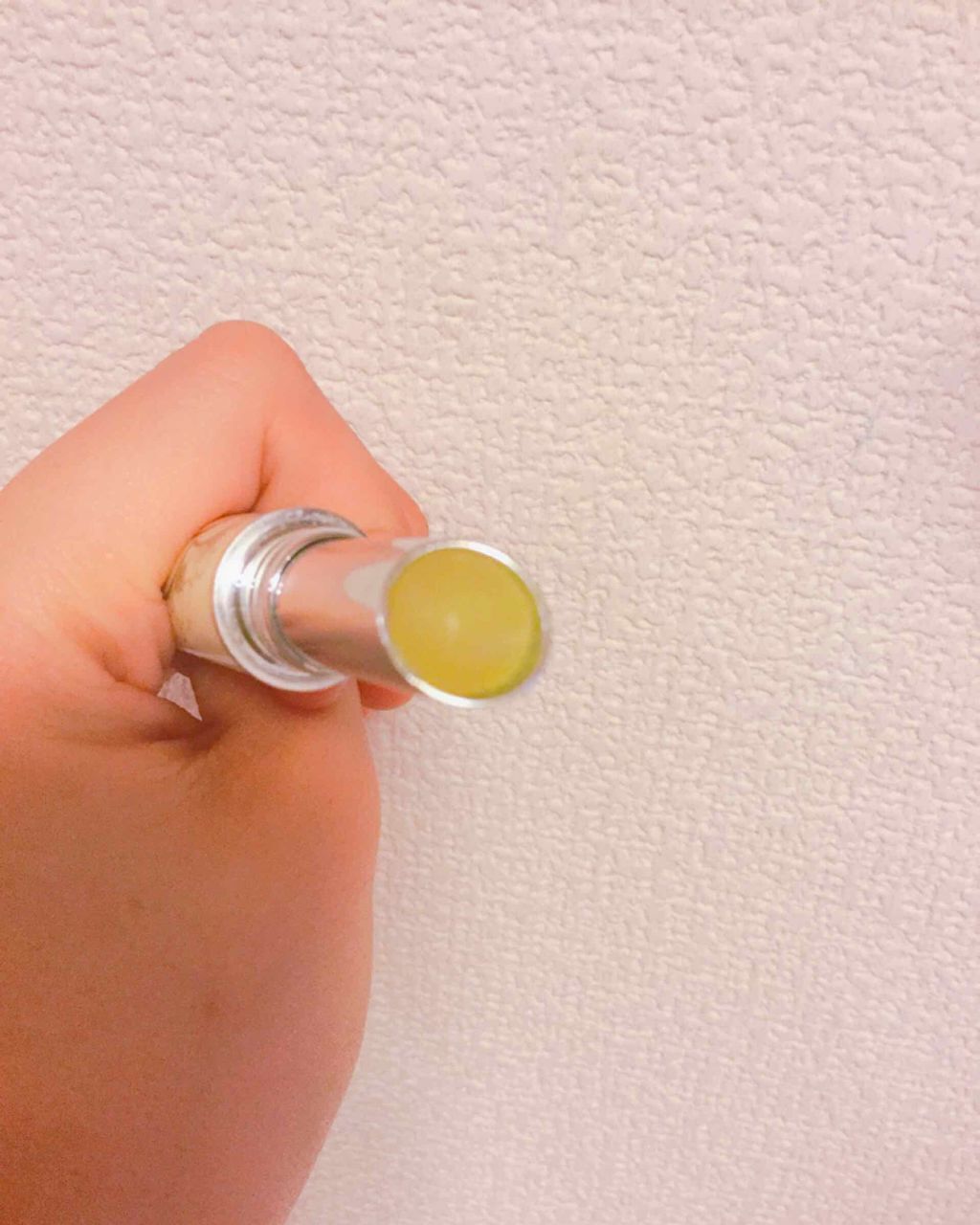 DHC 薬用リップクリーム/DHC/リップクリームを使ったクチコミ（2枚目）