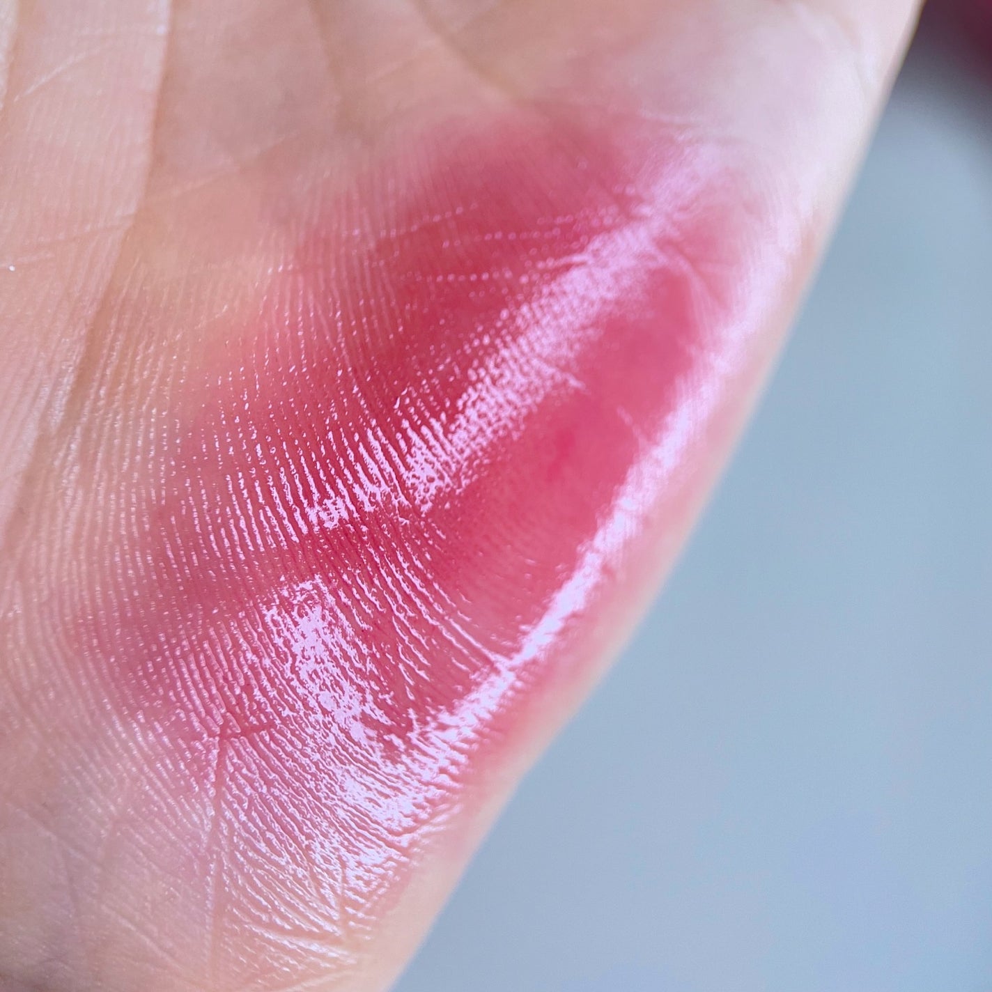 ピュア ブラッシュド サンシャイン チーク/PERIPERA/パウダーチークを使ったクチコミ(2枚目)